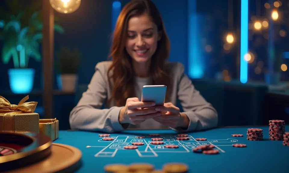 havaslot Lightning Baccarat