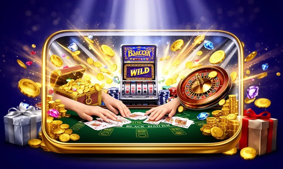 havaslot Prime Time Roulette Is Live at havaslot
